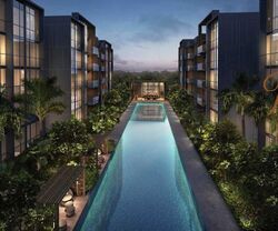 The Commodore (D27), Condominium #458453251